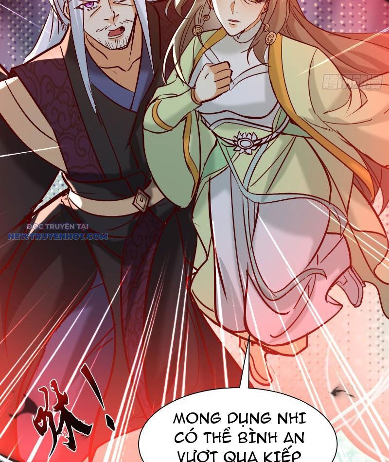 Thần Thiên Chí Tôn chapter 54 - Trang 49