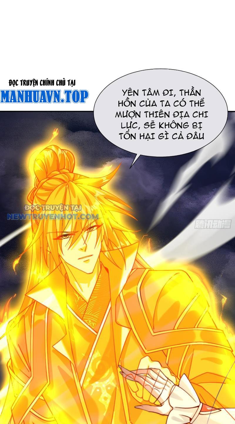 Thần Thiên Chí Tôn chapter 25 - Trang 38