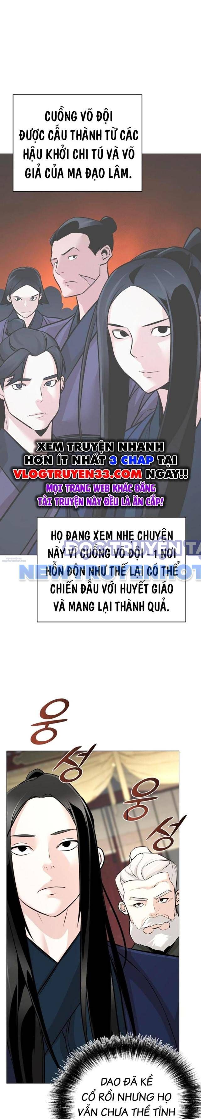 Tiểu Tử Đáng Ngờ Lại Là Cao Thủ chapter 62 - Trang 7