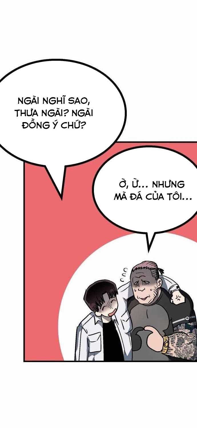 Lỗi Hệ Thống Chapter 17 - Trang 15