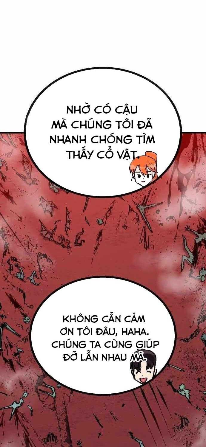 Lỗi Hệ Thống Chapter 17 - Trang 1