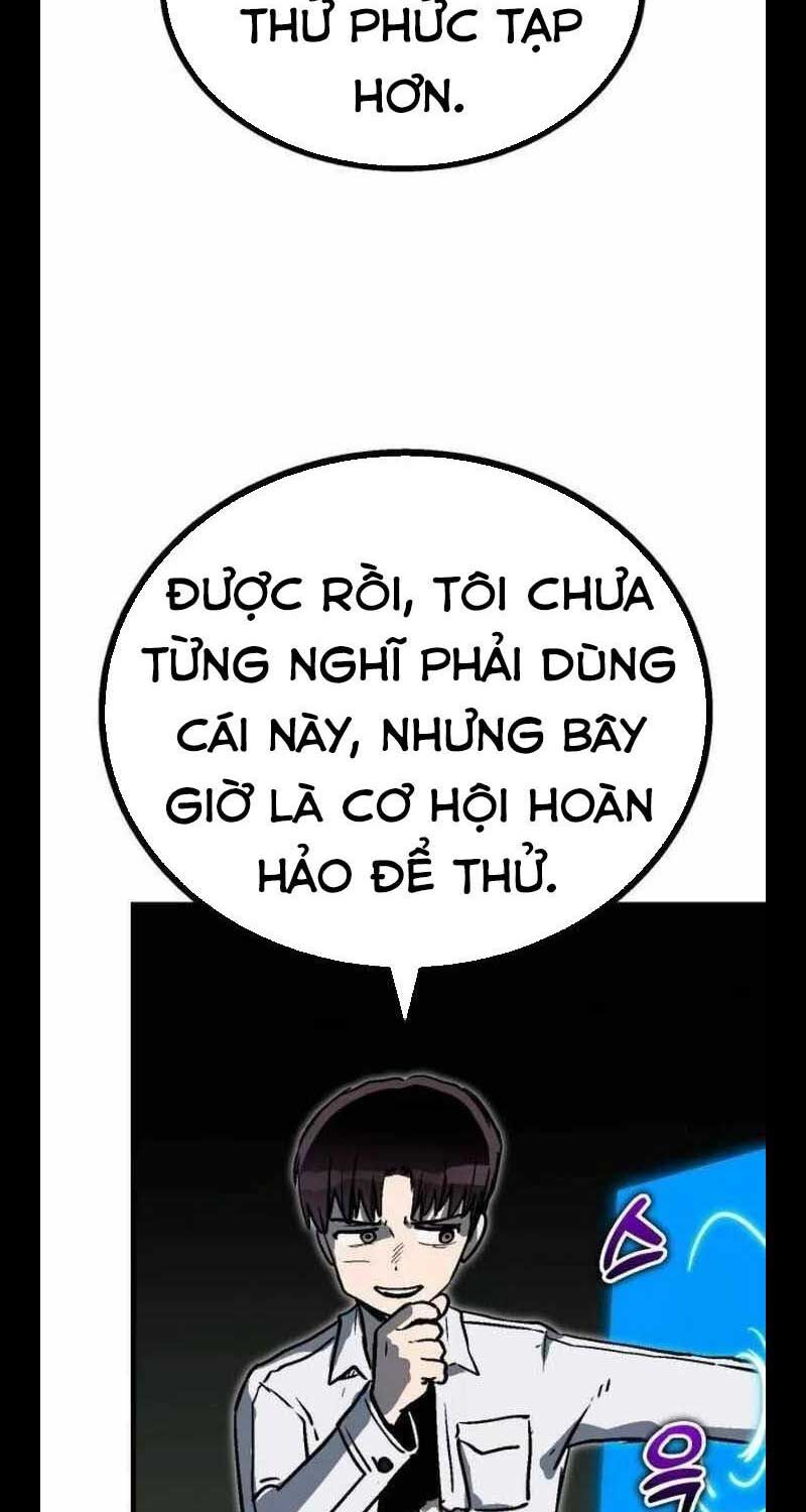 Lỗi Hệ Thống Chapter 18 - Trang 124