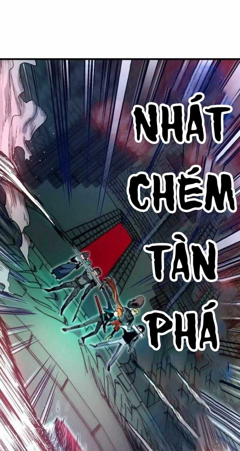 Lỗi Hệ Thống Chapter 18 - Trang 57