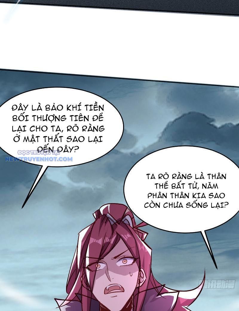 Thần Thiên Chí Tôn chapter 46 - Trang 43