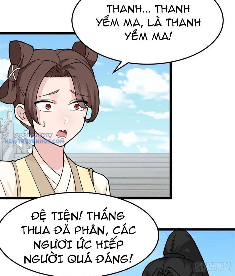 Tân Sủng Mị chapter 32 - Trang 4