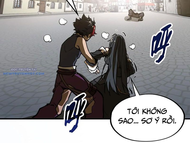 Từ Đáy Xã Hội Quật Khởi chapter 26 - Trang 135