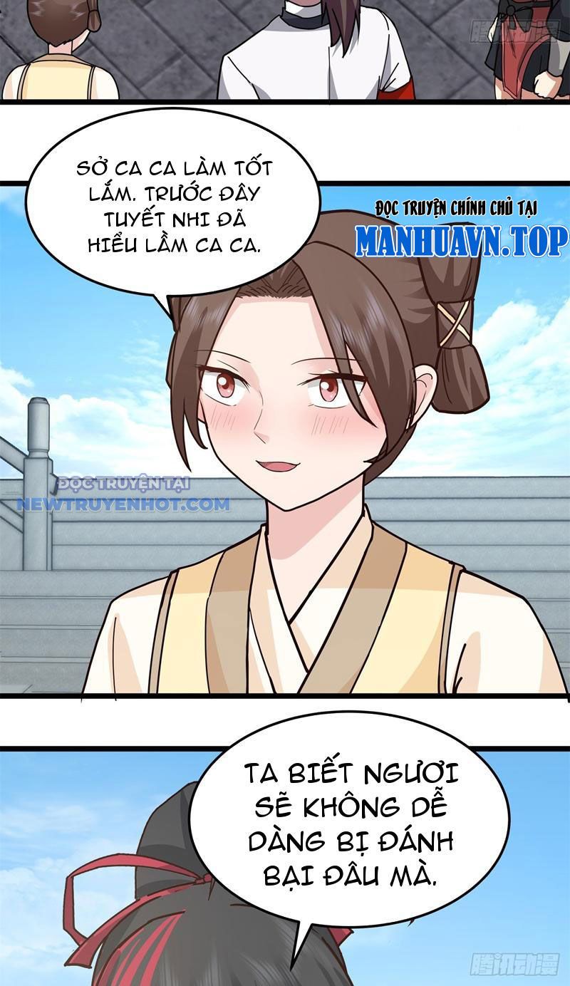 Tân Sủng Mị chapter 31 - Trang 39