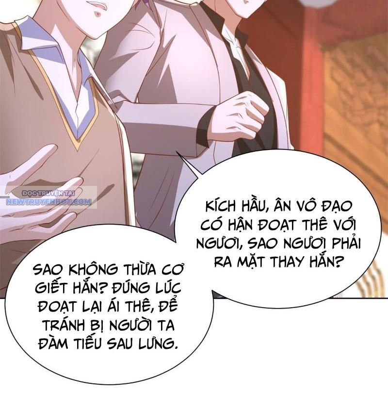 Đại Phản Diện chapter 235 - Trang 3