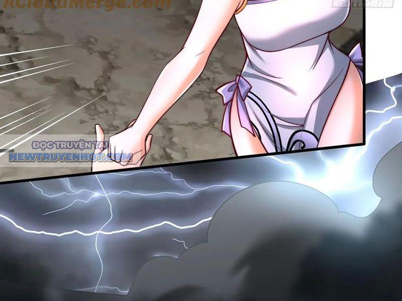 Thổ Lộ Với Mỹ Nữ Tông Chủ Xong, Ta Vô địch Rồi? chapter 60 - Trang 50