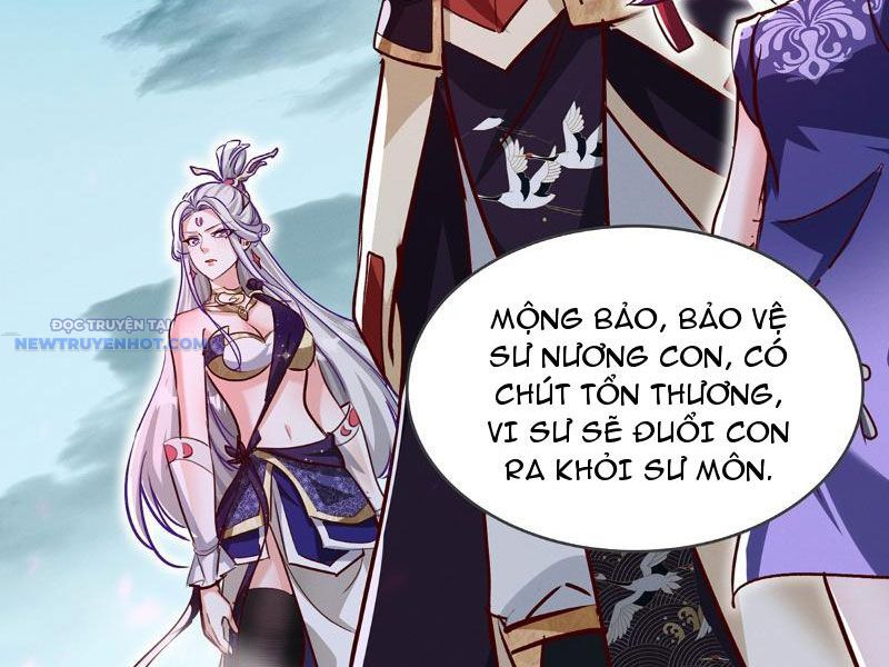 Thần Thiên Chí Tôn chapter 47 - Trang 33