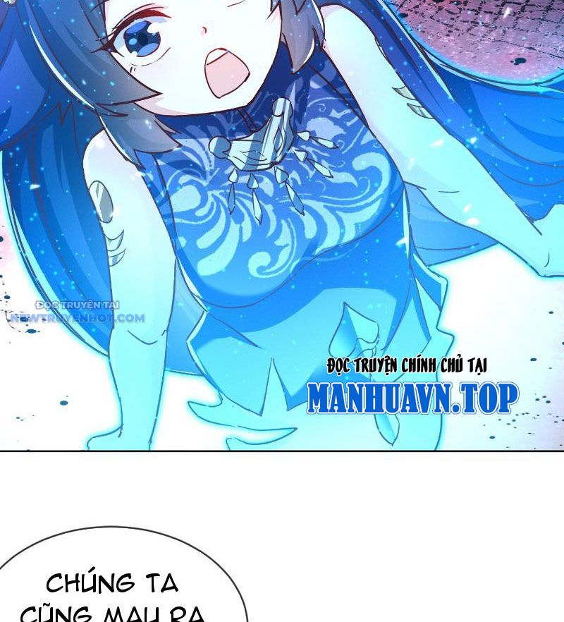 Thần Thiên Chí Tôn chapter 36 - Trang 60