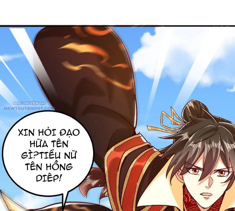 Thần Thiên Chí Tôn chapter 57 - Trang 15