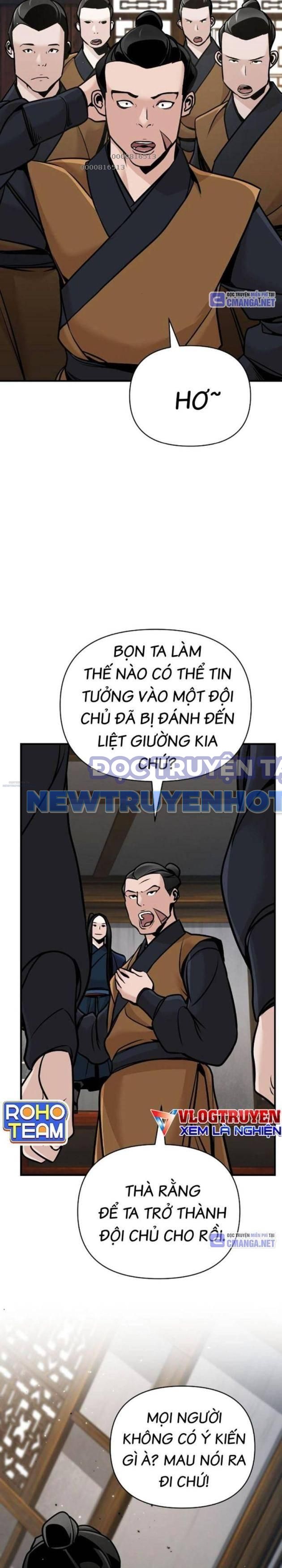 Tiểu Tử Đáng Ngờ Lại Là Cao Thủ chapter 54 - Trang 17