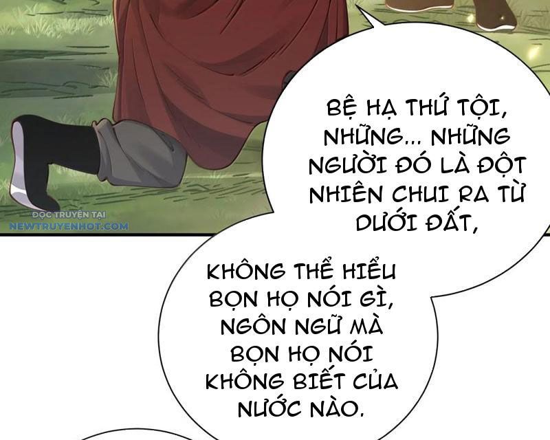 Bói Toán Mà Thôi, Cửu Vĩ Yêu Đế Sao Lại Thành Nương Tử Ta?! chapter 57 - Trang 64