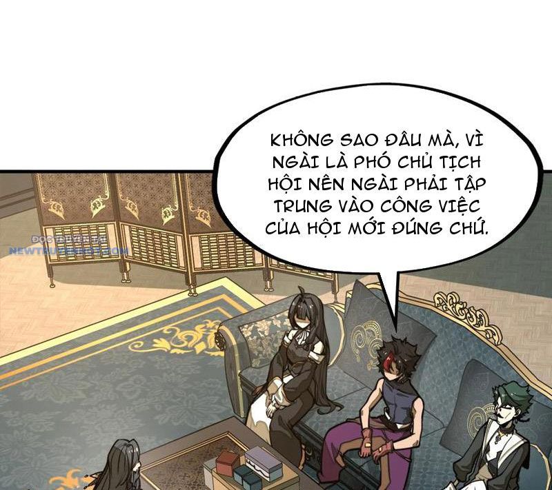 Từ Đáy Xã Hội Quật Khởi chapter 25 - Trang 81