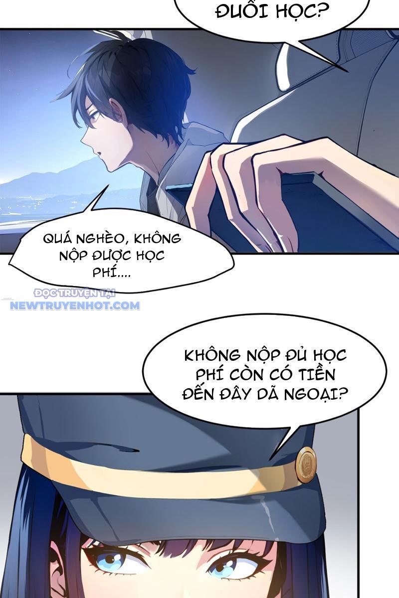 Chúa Tể Linh Khí Khôi Phục chapter 2 - Trang 12