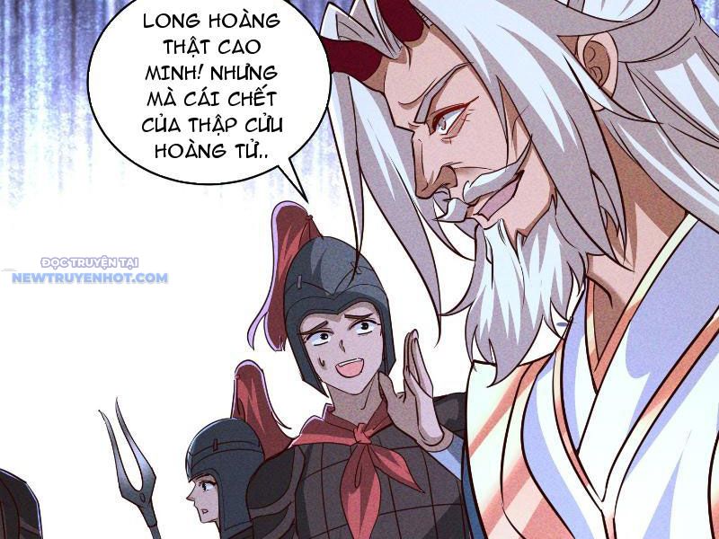 Thần Thiên Chí Tôn chapter 29 - Trang 57