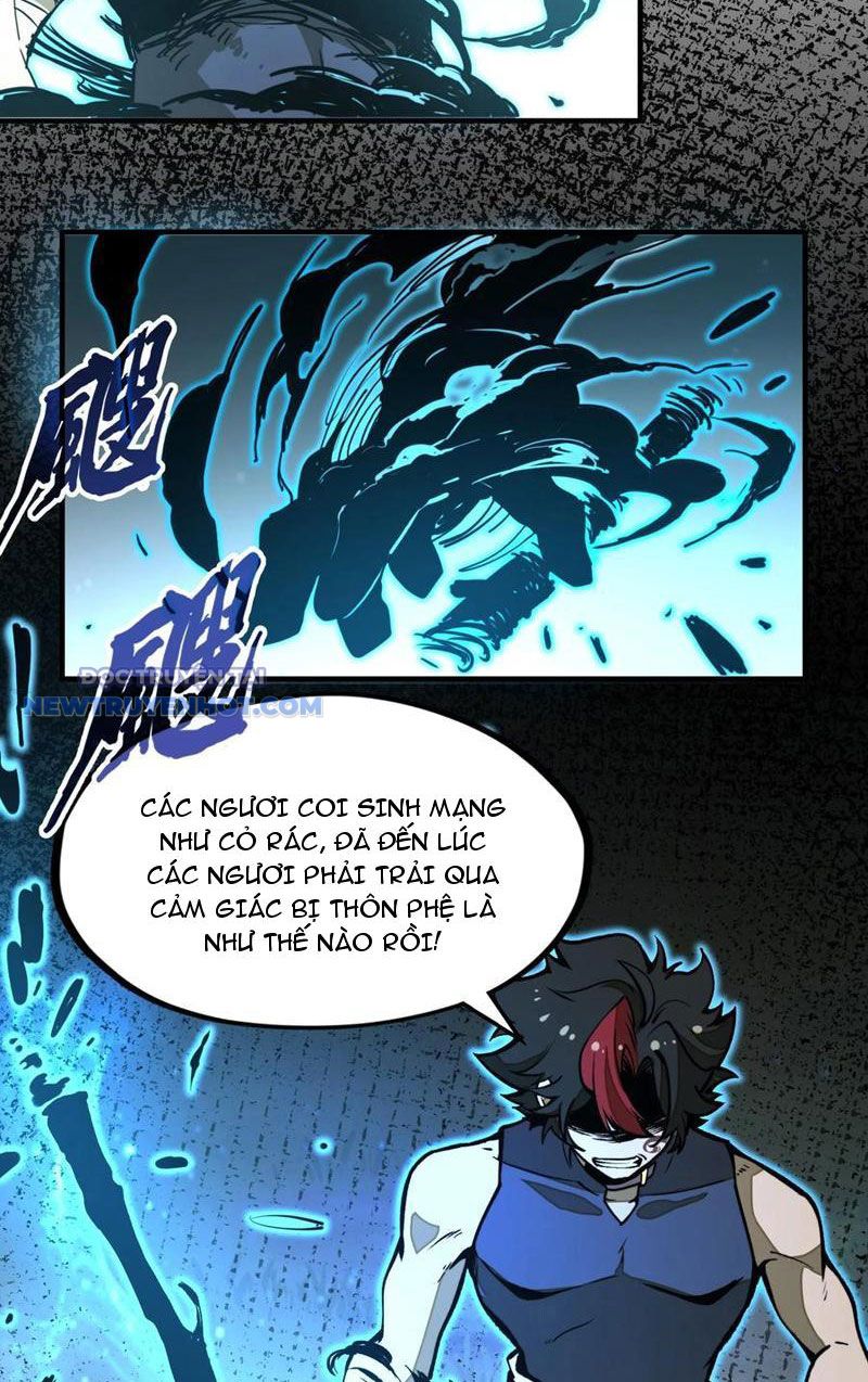 Từ Đáy Xã Hội Quật Khởi chapter 22 - Trang 32