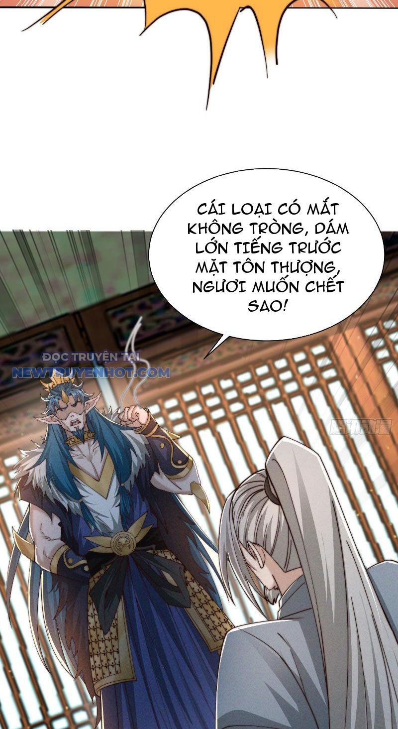 Thần Thiên Chí Tôn chapter 27 - Trang 17