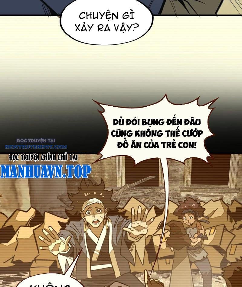 Từ Đáy Xã Hội Quật Khởi chapter 35 - Trang 56