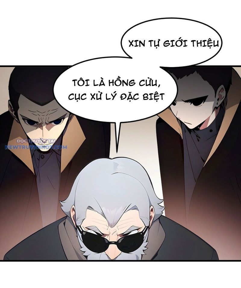 Chúa Tể Linh Khí Khôi Phục chapter 9 - Trang 21