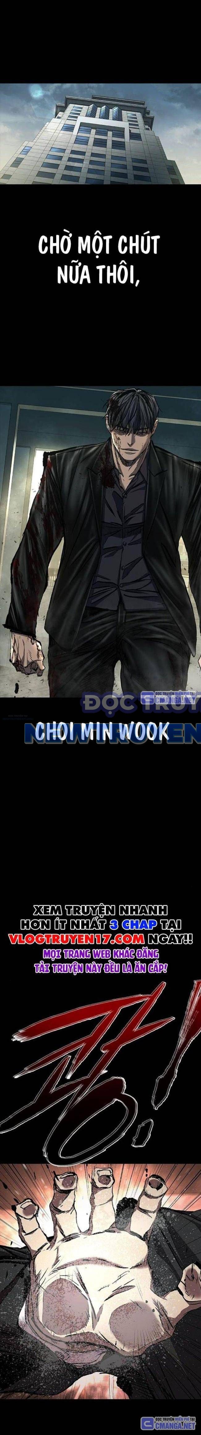 Báo Thù 2: Vạn Nhân Chi Thượng chapter 55 - Trang 15