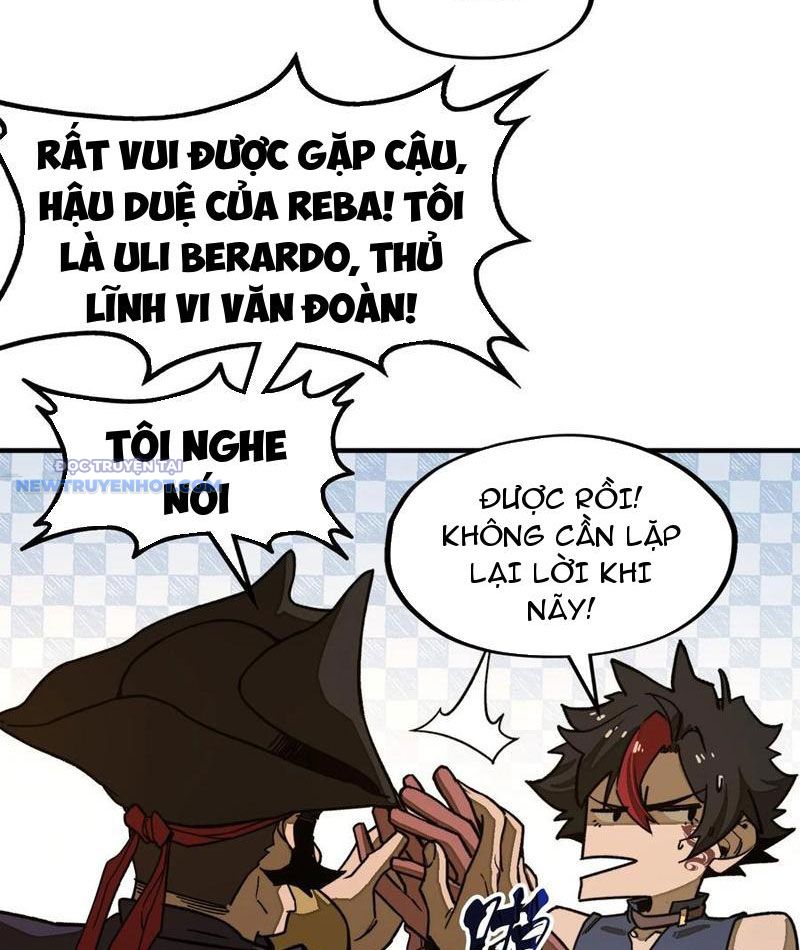 Từ Đáy Xã Hội Quật Khởi chapter 27 - Trang 23