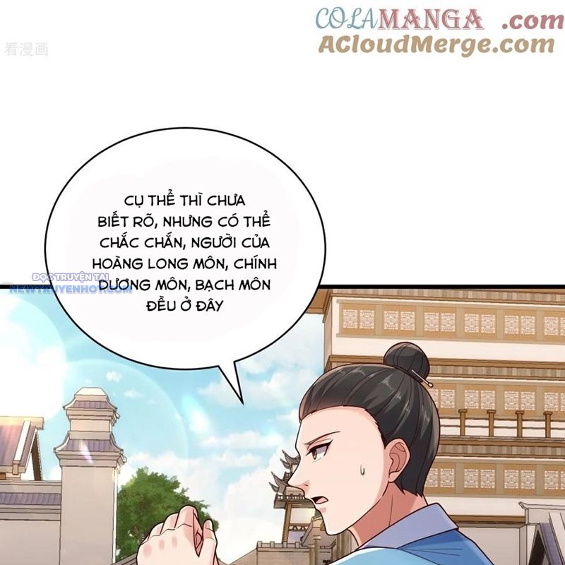 Ngạo Thị Thiên Địa chapter 792 - Trang 33