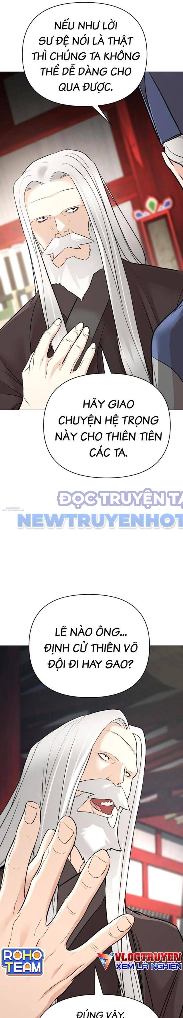 Tiểu Tử Đáng Ngờ Lại Là Cao Thủ chapter 62 - Trang 10