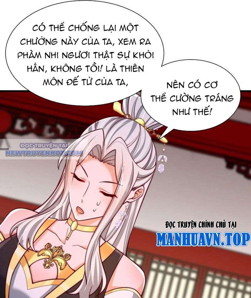 Thổ Lộ Với Mỹ Nữ Tông Chủ Xong, Ta Vô địch Rồi? chapter 59 - Trang 2