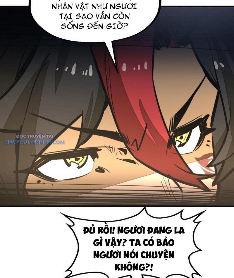 Từ Đáy Xã Hội Quật Khởi chapter 35 - Trang 44