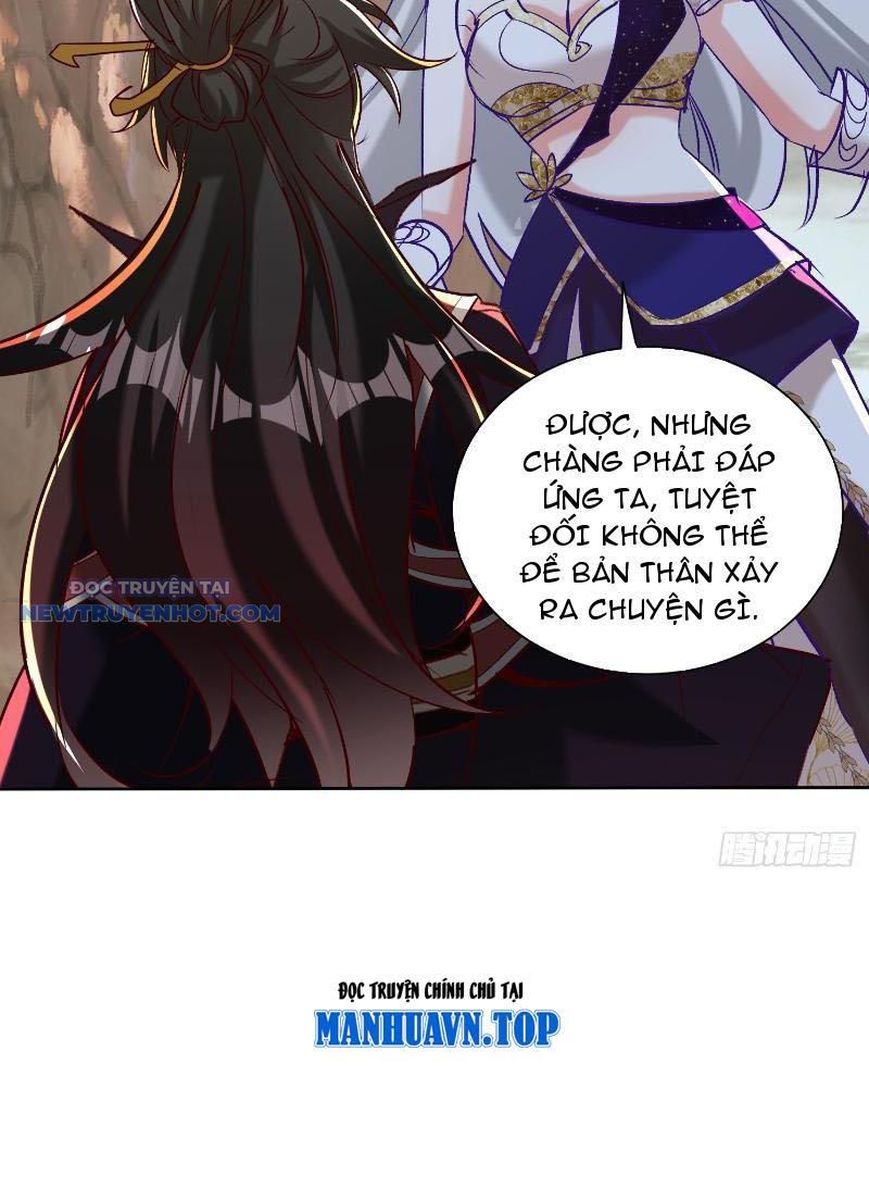 Thần Thiên Chí Tôn chapter 49 - Trang 26