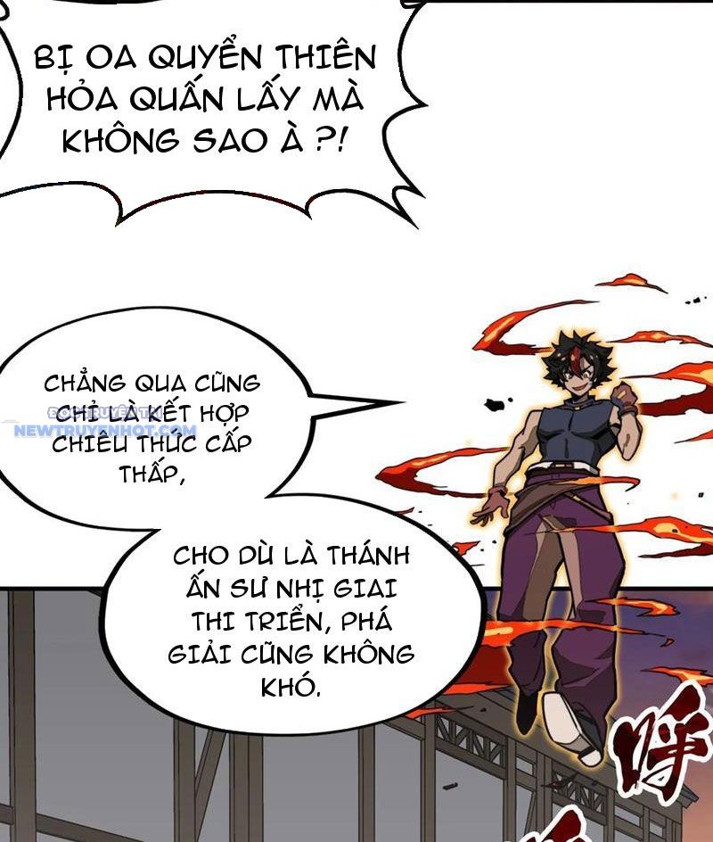 Từ Đáy Xã Hội Quật Khởi chapter 16 - Trang 70