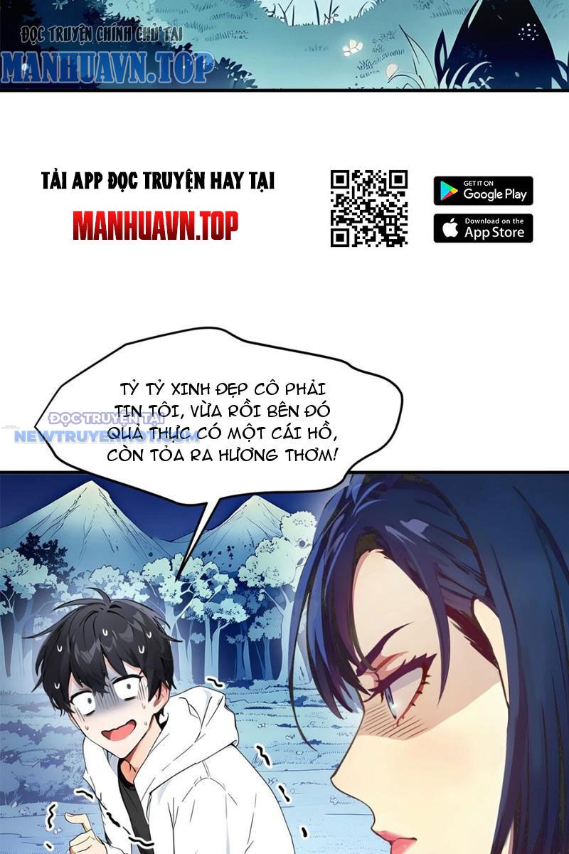 Chúa Tể Linh Khí Khôi Phục chapter 2 - Trang 7