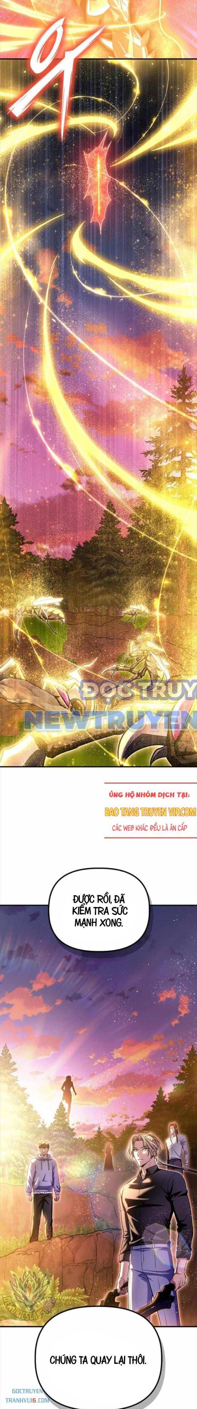 Cuộc Chiến Siêu Nhân chapter 132 - Trang 1