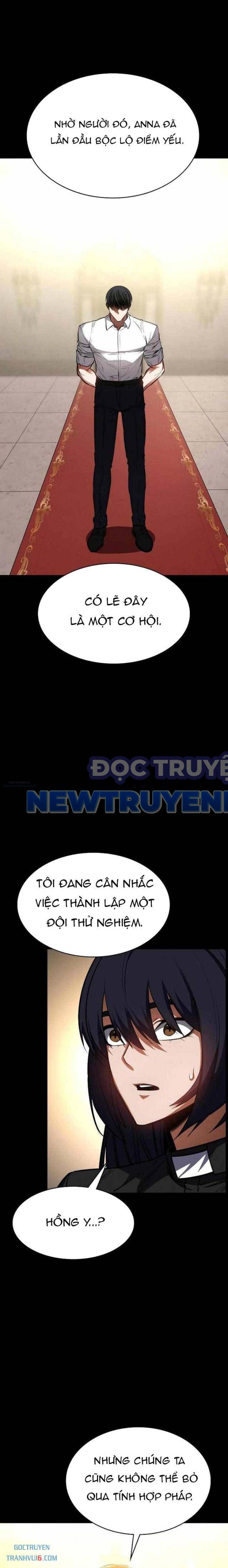 Nhật Hành Nhân chapter 18 - Trang 32