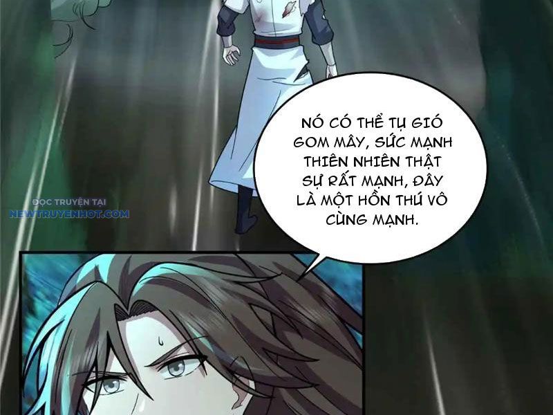 Tân Sủng Mị chapter 54 - Trang 79