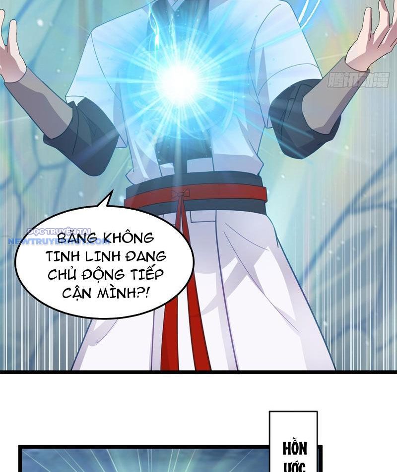 Tân Sủng Mị chapter 38 - Trang 46