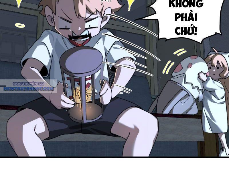 Trảm Thần chapter 12 - Trang 64