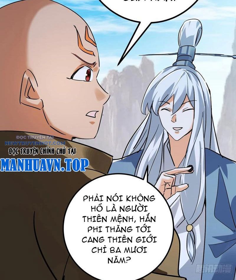 Thần Thiên Chí Tôn chapter 68 - Trang 5