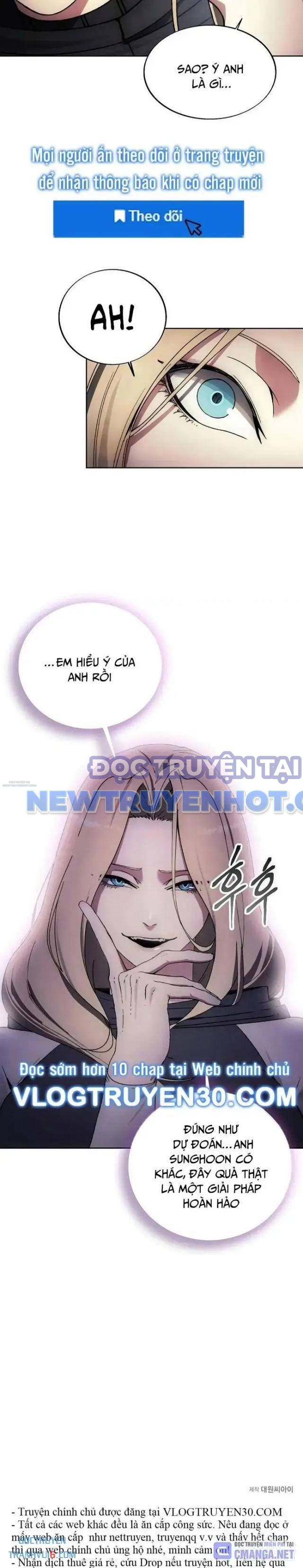 Tao Là Ác Nhân / Cách Sống Như Một Kẻ Phản Diện chapter 149 - Trang 32