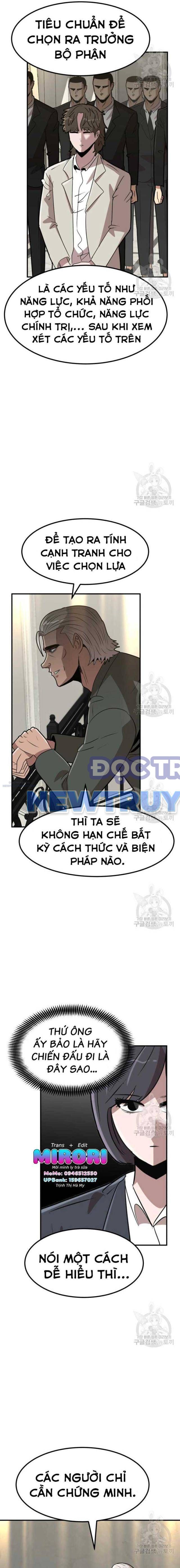 Coin Báo Thù chapter 16 - Trang 27