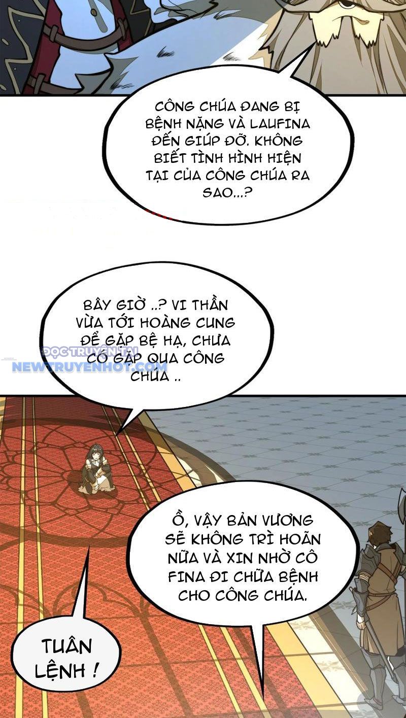 Từ Đáy Xã Hội Quật Khởi chapter 19 - Trang 53