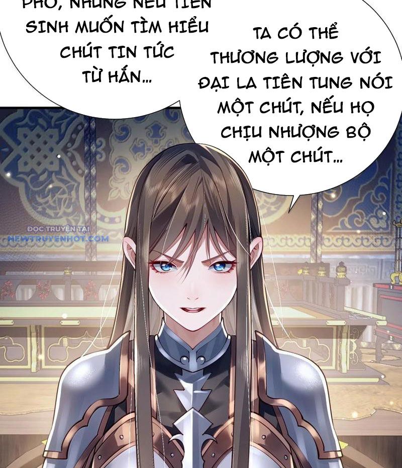 Bói Toán Mà Thôi, Cửu Vĩ Yêu Đế Sao Lại Thành Nương Tử Ta?! chapter 62 - Trang 63