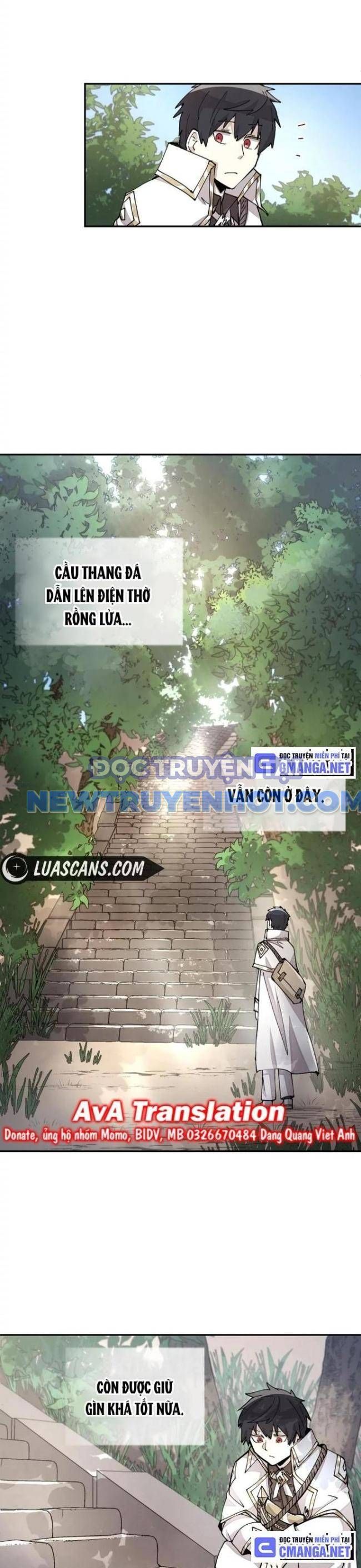 Đại Pháp Sư Của Tổ Đội Hồi Quy chapter 30 - Trang 20