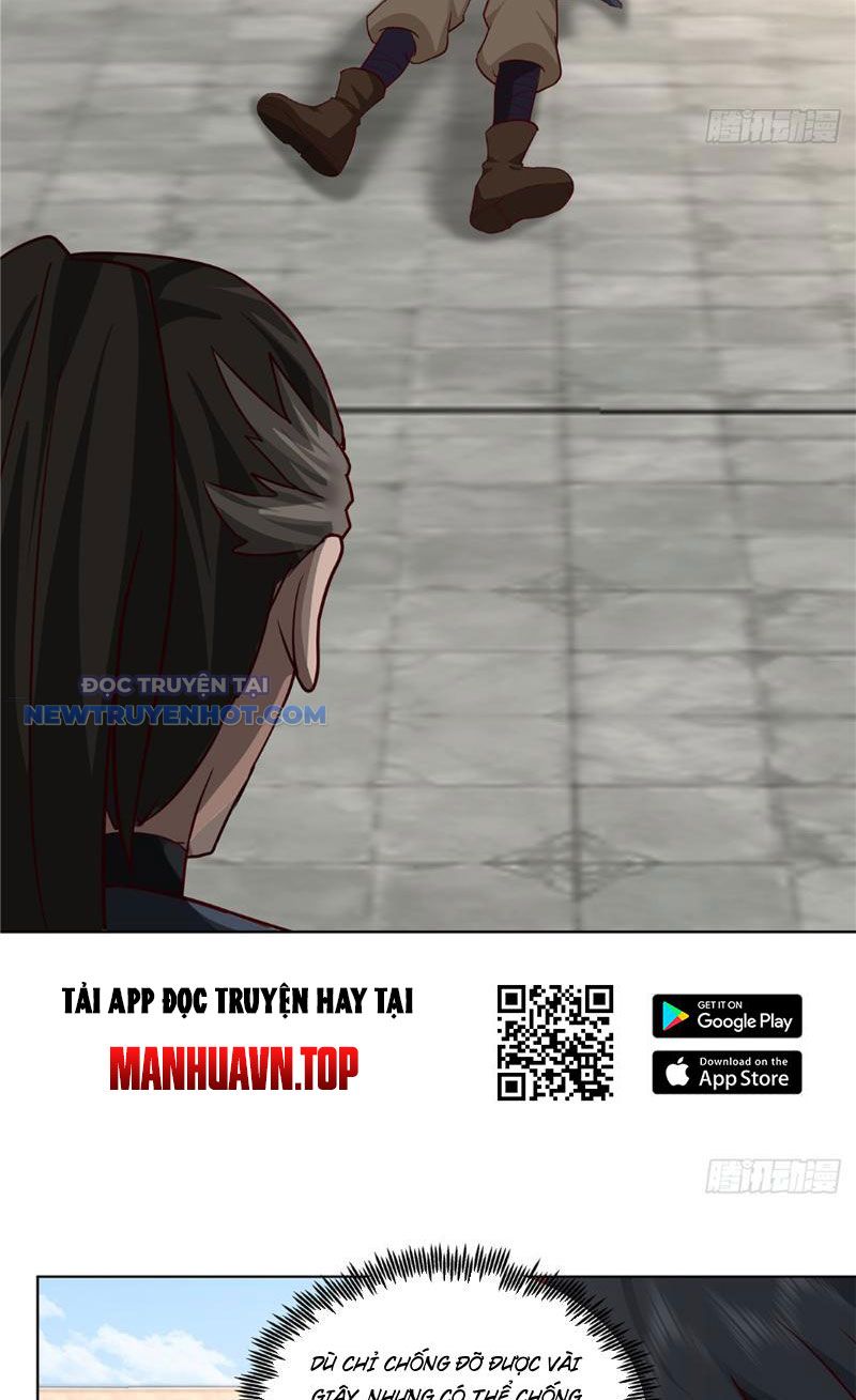 Tân Sủng Mị chapter 25 - Trang 29