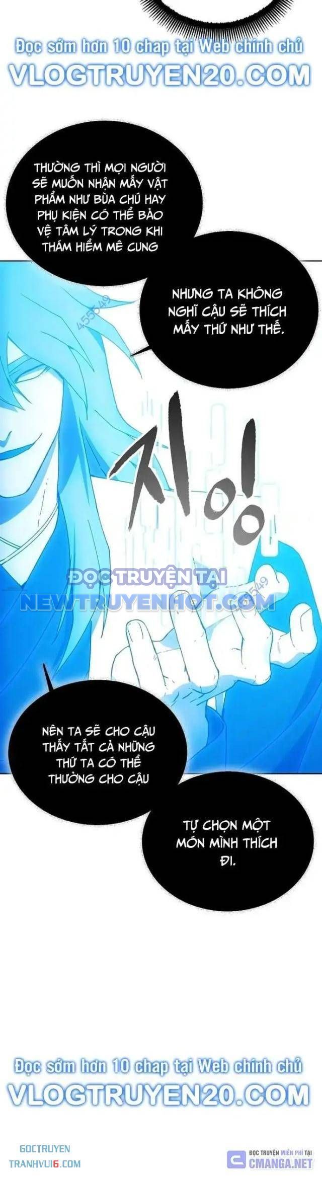 Tao Là Ác Nhân / Cách Sống Như Một Kẻ Phản Diện chapter 150 - Trang 29