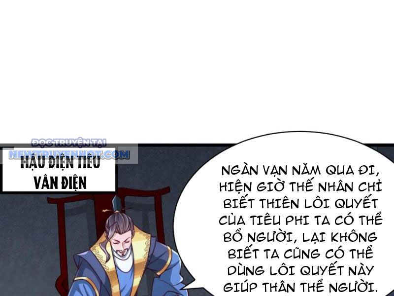 Thổ Lộ Với Mỹ Nữ Tông Chủ Xong, Ta Vô địch Rồi? chapter 64 - Trang 64