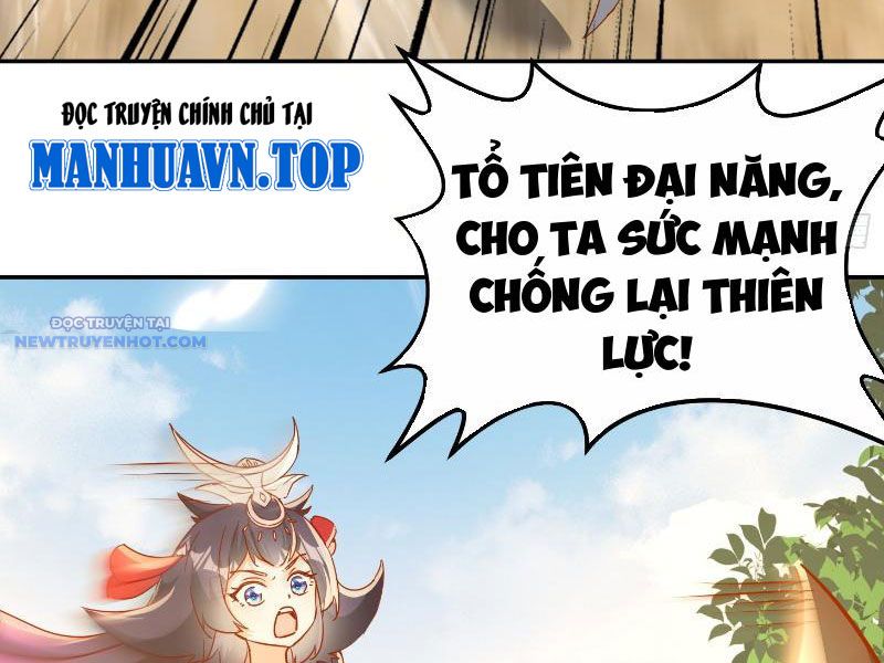 Thần Thiên Chí Tôn chapter 37 - Trang 31