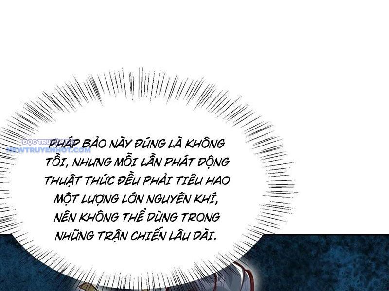 Thần Thiên Chí Tôn chapter 61 - Trang 18